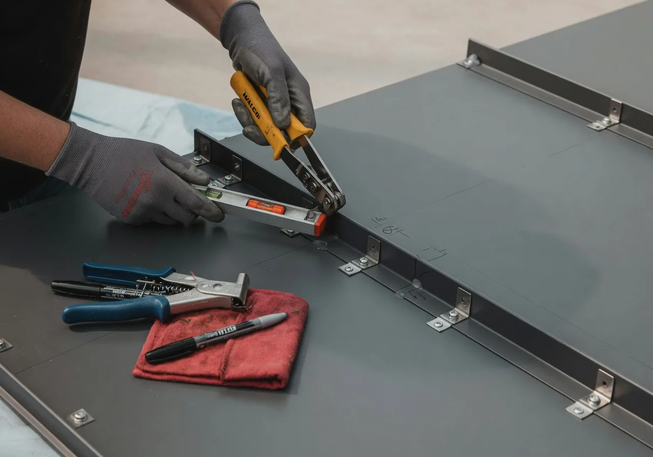 Why choose Metal Roofing Installation in Fairfax, MN